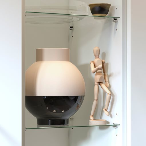 PAX, add-on mid-unit, 35x35x236 cm, 106.038.25