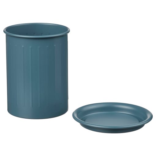 VÄLVÅRDAD, cutlery stand, 13 cm, 106.053.20