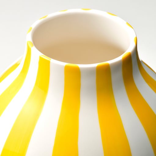 BLODBJÖRK, βάζο, 25 cm, 106.072.96