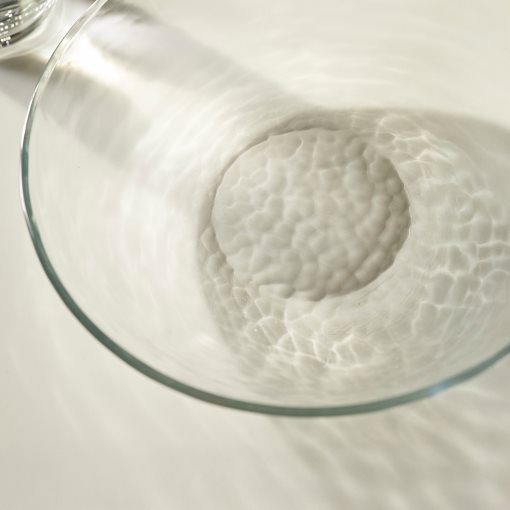 STRANDKRABBA, βαθύ πιάτο, 19 cm, 106.073.81