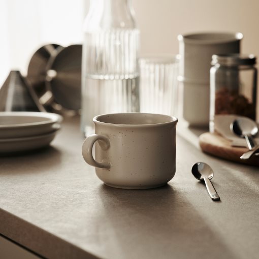 DAGGASTER, mug, 40 cl, 106.078.09