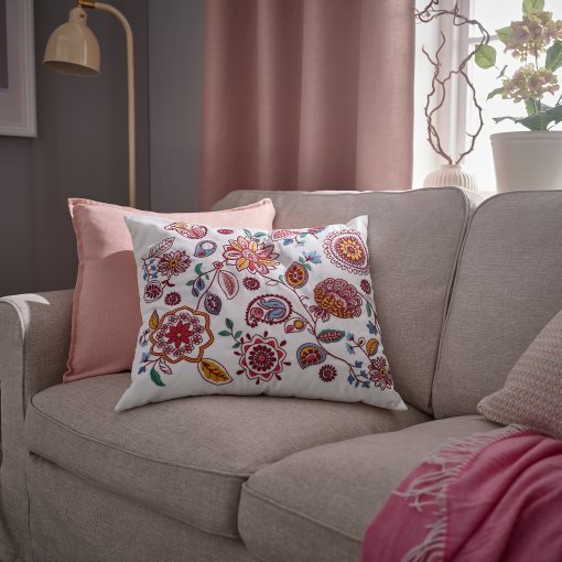 FJÄLLFRYLE, μαξιλάρι, 50x58 cm, 106.078.90