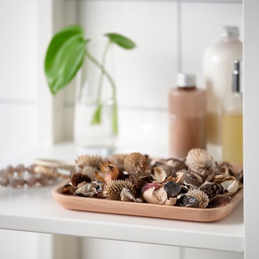 FRÖFINK, αρωματισμένο ποτπουρί/Βανίλια, 60 g, 106.096.05