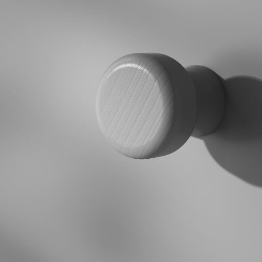 GULLABERG, chest of 3 drawers, 99x48x100 cm, 106.098.94