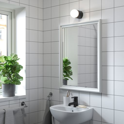 PINGSTSYREN, mirror, 60x80 cm, 106.100.91