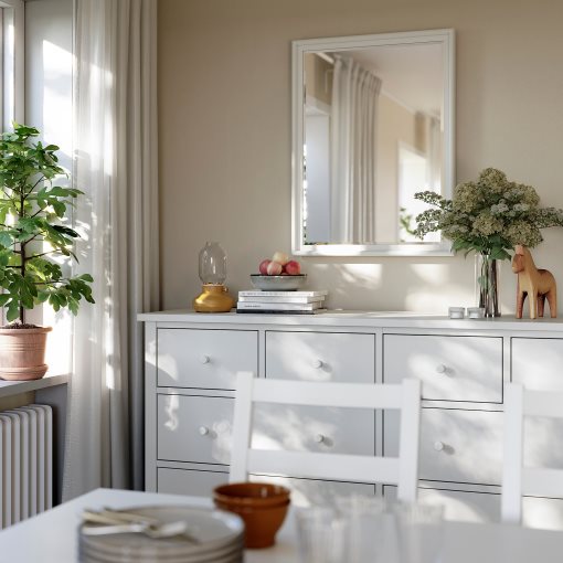 PINGSTSYREN, mirror, 60x80 cm, 106.100.91