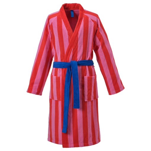 SKOGSSALLAT, bath robe, S/M, 106.113.97