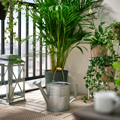 KORKGRAN, ποτιστήρι εσωτερικού/εξωτερικού χώρου, 5 l, 106.119.86