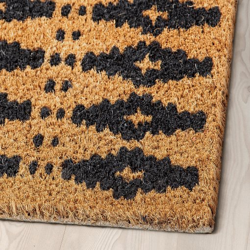 BETALVÄG, door mat, 60x90 cm, 106.132.16