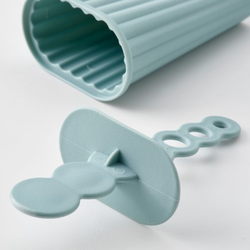 UPPFYLLD, ice lolly maker, 6 pack, 106.169.17