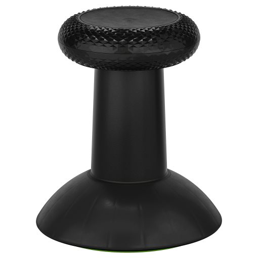 YXSTABY, gaming thumbstick stool, 106.200.09