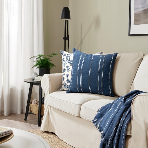 KRUTBRÄNNARE, cushion cover, 50x50 cm, 106.202.69