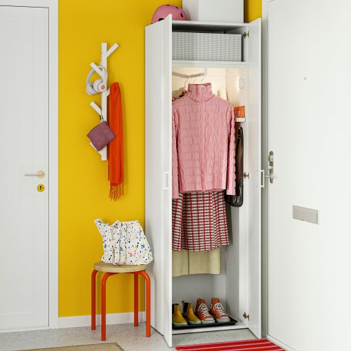 STUK, κουτί με διαχωριστικά, 32x51x18 cm, 106.215.32