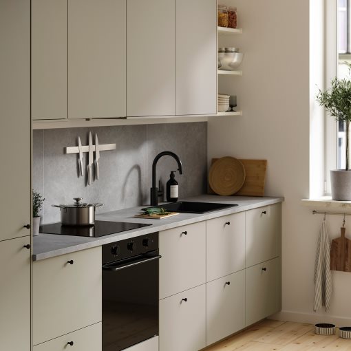 LYSEKIL, wall panel, 119.6x55 cm, 106.229.23