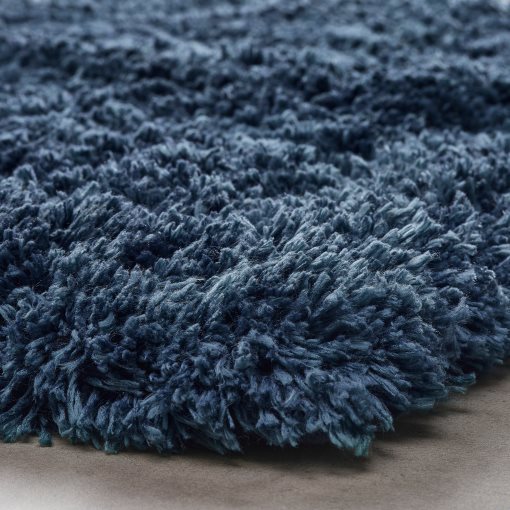 ALMTJÄRN, πατάκι μπάνιου, 60x90 cm, 106.303.10