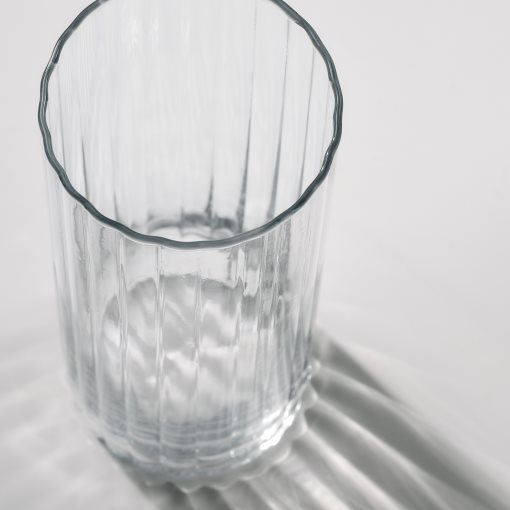 PÄRLGLADA, vase, 24 cm, 106.351.81