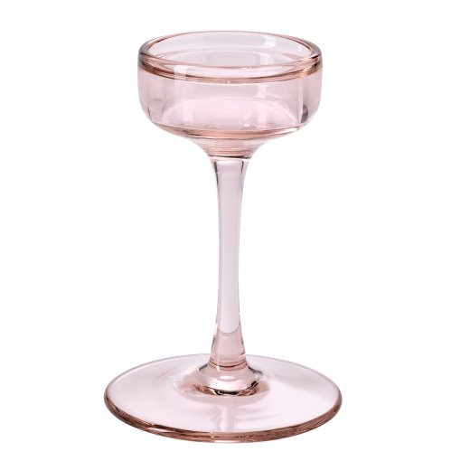 BLOMSTER, candle holder, 17 cm, 106.364.30