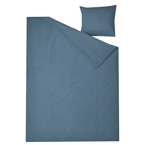 ÄNGSLILJA, duvet cover and pillowcase, 150x200/50x60 cm, 106.366.23
