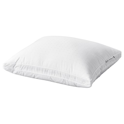 STRANDMOLKE, pillow high, 50x60 cm, 106.369.96