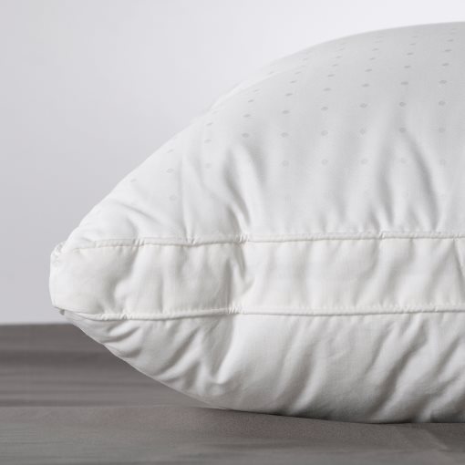 STRANDMOLKE, pillow high, 50x60 cm, 106.369.96