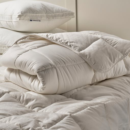 STRANDMOLKE, pillow high, 50x60 cm, 106.369.96