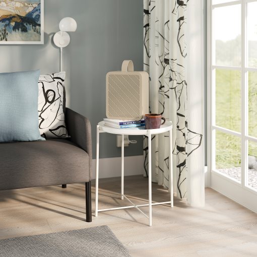 UPPÅTVIND, air purifier, 106.453.16