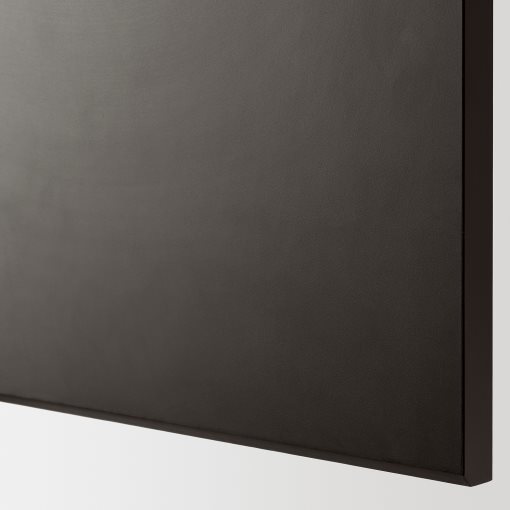 METOD, ψηλό ντουλάπι για φούρνο/μικροκυμάτων με 2 πόρτες/ράφια, 60x60x200 cm, 194.637.31
