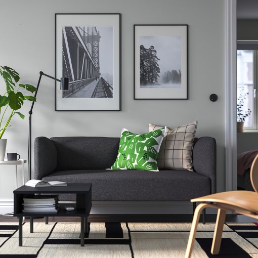 LILLEHEM, 2-seat modular sofa, 194.712.55