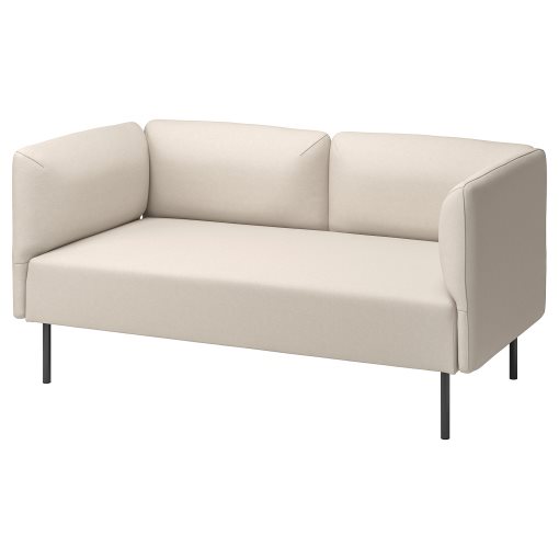 LILLEHEM, 2-seat modular sofa, 194.712.79