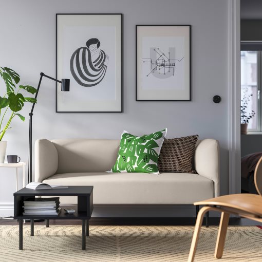 LILLEHEM, 2-seat modular sofa, 194.712.79