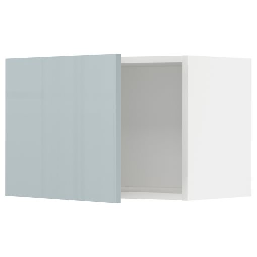 METOD, wall cabinet, 60x40 cm, 194.796.66