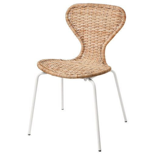 ÄLVSTA, chair/handmade, 194.815.65