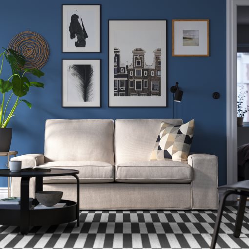 KIVIK, 2-seat sofa, 194.828.19