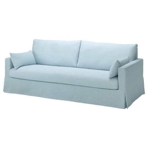 HYLTARP, 3-seat sofa, 194.896.46