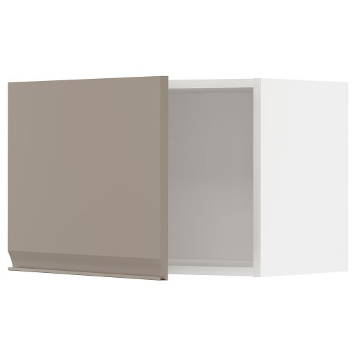 METOD, wall cabinet, 60x40 cm, 194.919.65