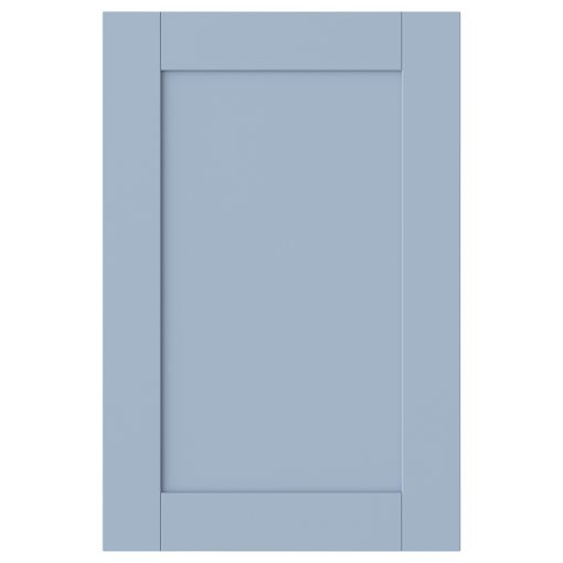 SANNIDAL, πόρτα με μεντεσέδες, 40x60 cm, 195.548.73