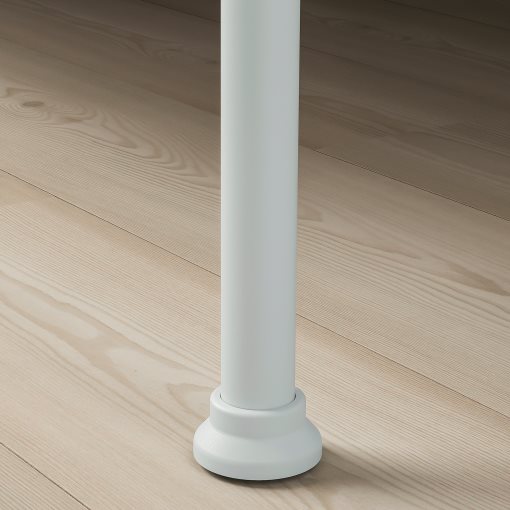 STJARNO, bed frame, 140x200 cm, 195.633.73