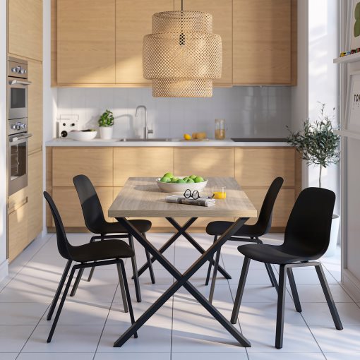 SKÅLSTA, table, 140x80 cm, 195.907.67