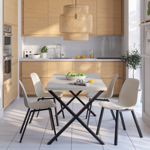 SKÅLSTA, τραπέζι, 140x80 cm, 196.082.63