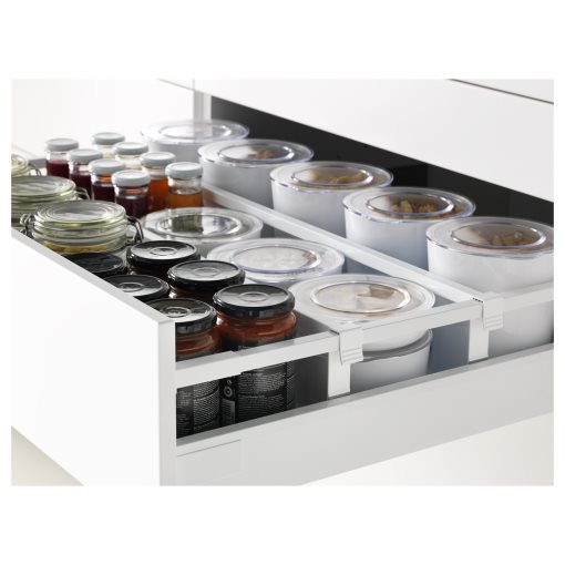 MAXIMERA, drawer medium, 80x60 cm, 202.850.40