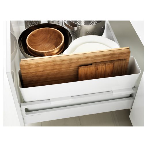 MAXIMERA, drawer medium, 80x60 cm, 202.850.40
