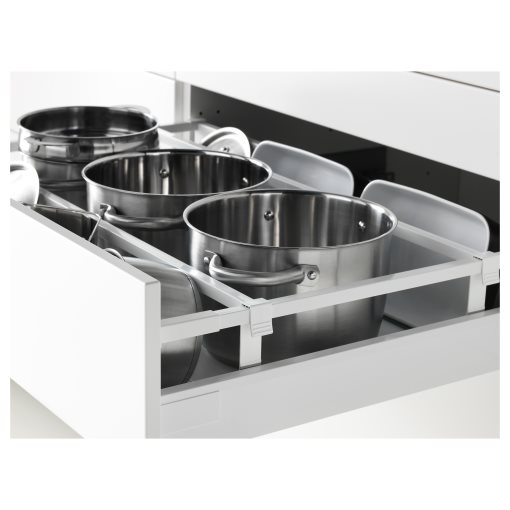 MAXIMERA, drawer medium, 80x60 cm, 202.850.40
