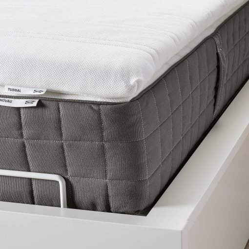 TUDDAL, mattress pad, 202.981.89