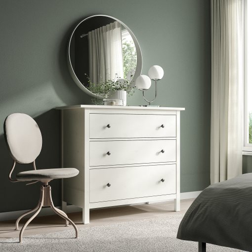 BJÖRKBERGET, swivel chair, 203.086.78