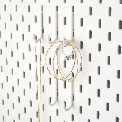 SKÅDIS, άγκιστρο, 5 τεμ., 203.208.02