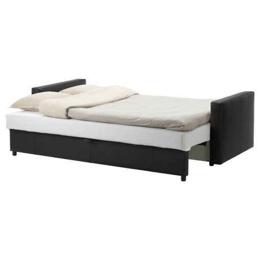 FRIHETEN, three-seat sofa-bed, 203.411.35