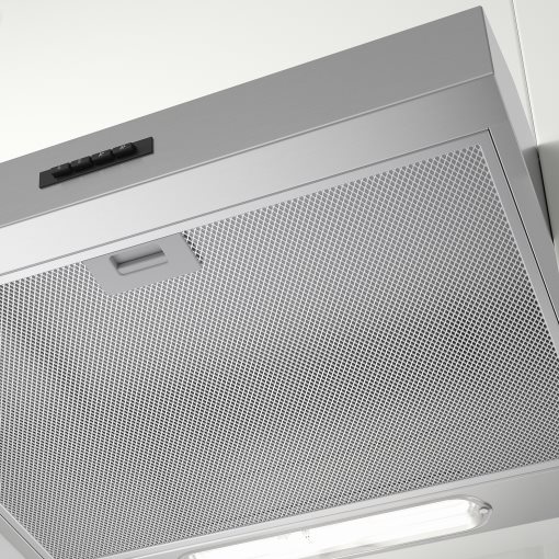 LAGAN, wall mounted extractor hood, 203.889.67