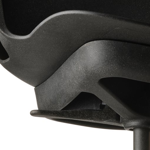 ODGER, swivel chair, 203.952.70