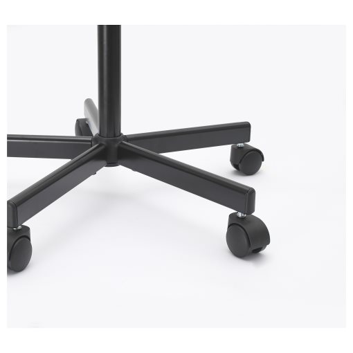 TOBERGET, swivel chair, 204.322.44