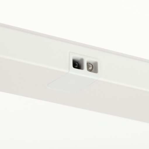 MITTLED, φωτισμός LED συρταριού με αισθητήρα με δυνατότητα ασύρματης ρύθμισης, 76 cm, 204.635.65